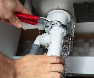 About Emergency plumbing pros Altus, AR