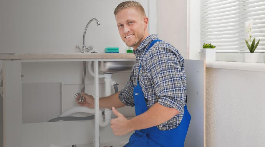 Professional emergency plumbing in Altus, AR